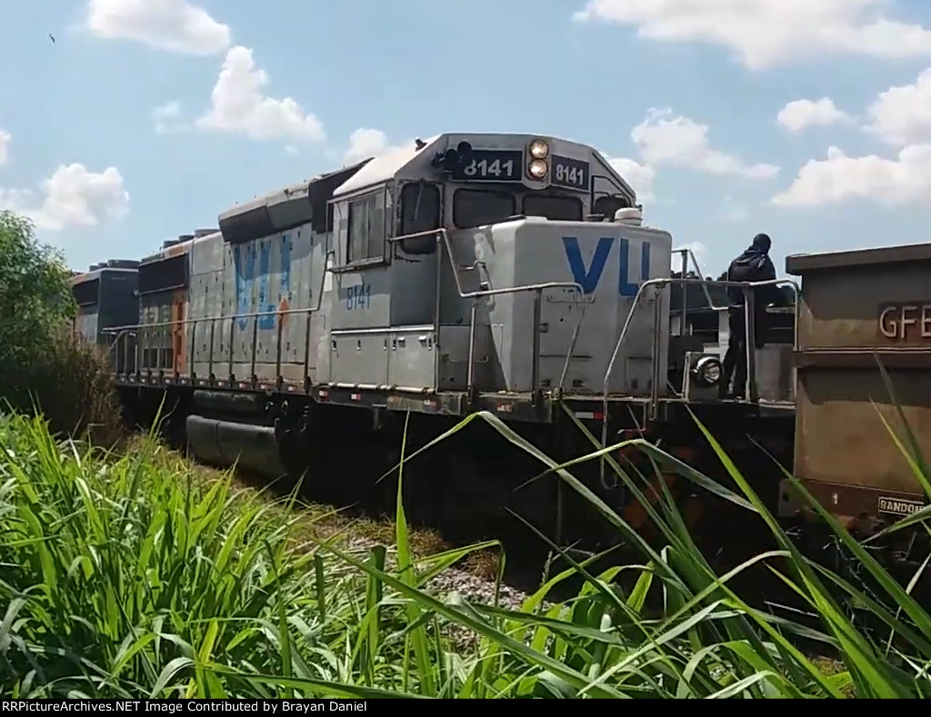 VLI 8141